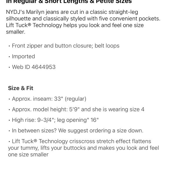 Super cute jeans very stylish! Love the bling💕 - Picture 4 of 11